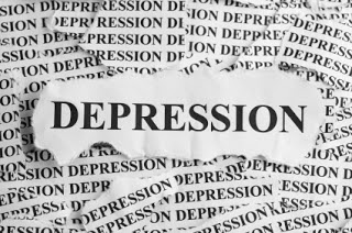 about depression