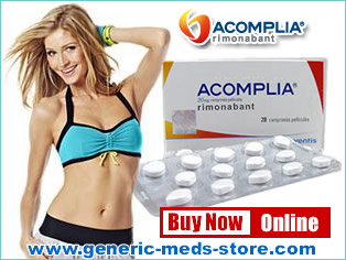 buy now acomplia riomonabant for weight loss without prescription