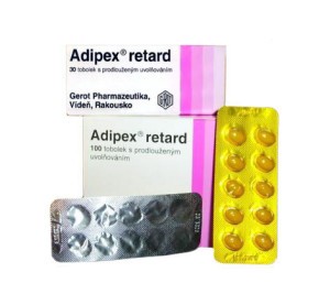 lose weight fast with adipex retard 15mg