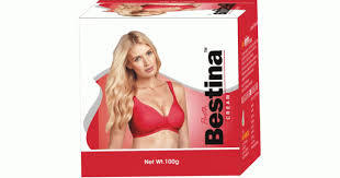 buy now bestina cream for breast enlargement