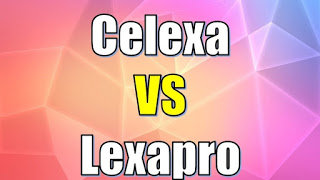 celexa citalopram $ lexapro escitalopram