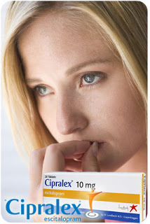 buy now cipralex for treatment of major Depressive and anxiety disorders