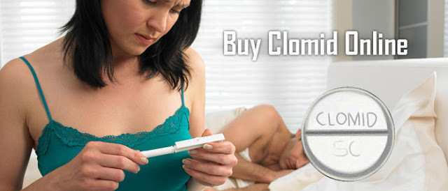 buy now clomid for treating infertility in women