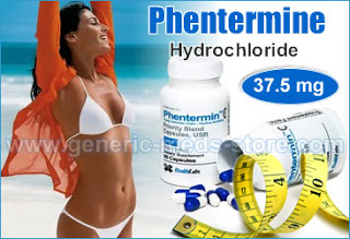 phentermine - diet pill for obesity