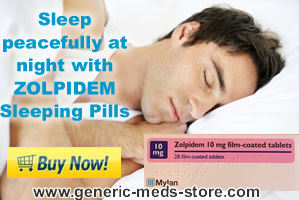 buy now zolpidem for insomnia