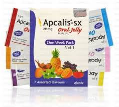 buy now apcalis UK