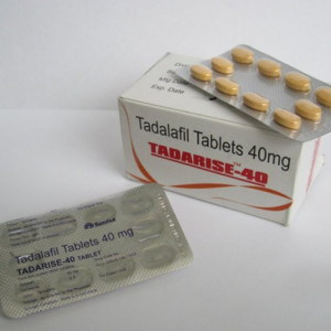 cialis tadalafil tadarise 40mg for the best impotence treatment