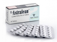 clenbuterol astralean - weight loss solution