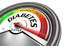 diabetes and Men's sexual function