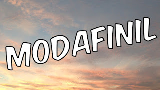 health benefits of modafinil