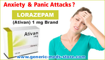 buy now lorazepam ativan