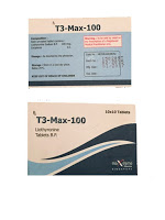 t3 max for weight loss