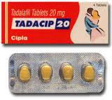 buy now tadacip cialis tadalafil 20mg to treat male sexual dysfunction