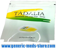buy now tadalia oral stip for treatment impotence