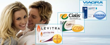 viagra, cialis, levitra