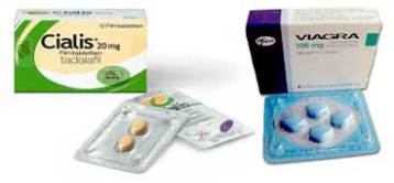 viagra sildenafil and cialis tadalafil